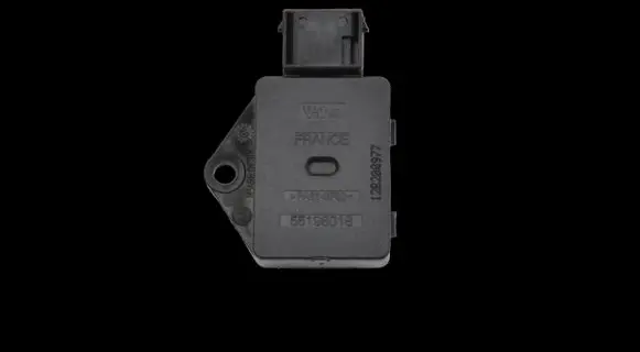Iveco Daily 4th gen Oil pressure sensor 69500342