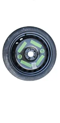 Audi A4 S4 B8 8K R19 spare wheel 8K0601027D