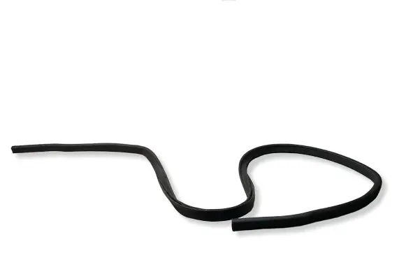 Mercedes-Benz R W251 Engine compartment rubber A2518890098