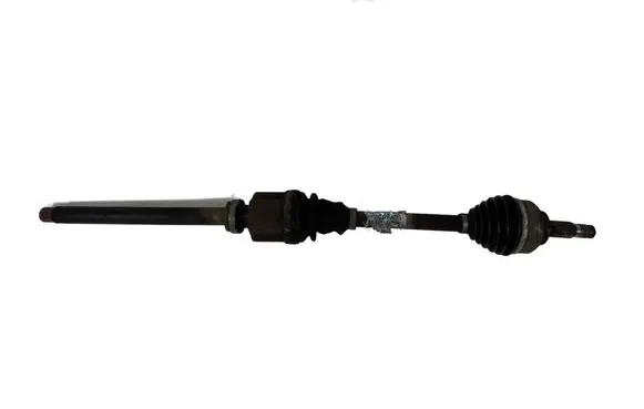 Citroen C5 Front driveshaft 9685615280
