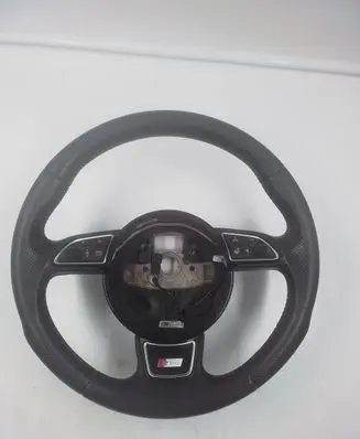 Audi A6 S6 C7 4G Steering wheel 8K0419091CA
