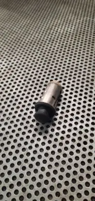 Fiat Ducato Cigarette lighter 