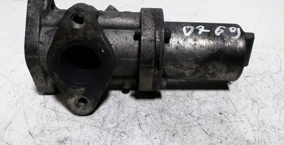 KIA Sorento EGR valve 284104A100