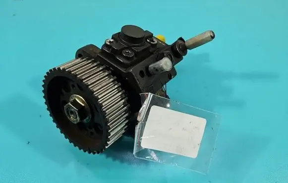 Fiat Croma Fuel injection high pressure pump 0445010150 IMPRK1515005