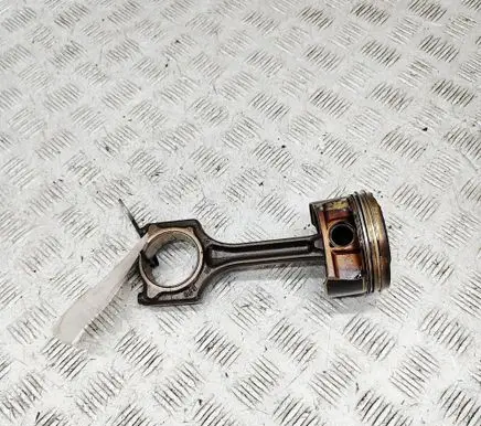 Peugeot RCZ Piston 1613665180 060396
