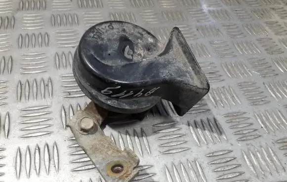 Opel Zafira A Horn signal E200884