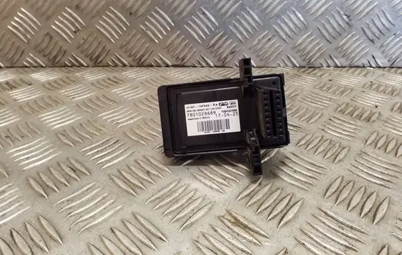 Ford Galaxy Other control units/modules H1GT14F642AA