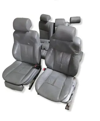 BMW 5 E39 Interior set 