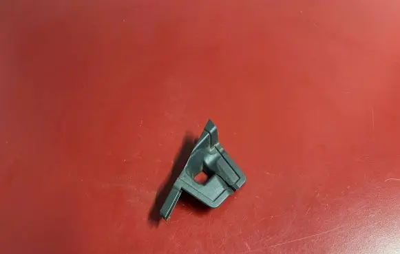 Other front door trim element