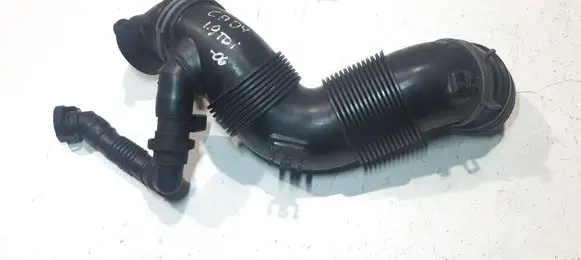 Volkswagen Caddy Air intake hose/pipe 3C0129635 446019001