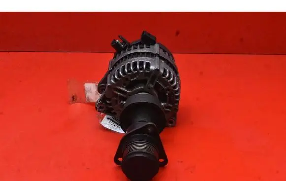 Ford Mondeo MK IV Generator/alternator 6G9N10300UD