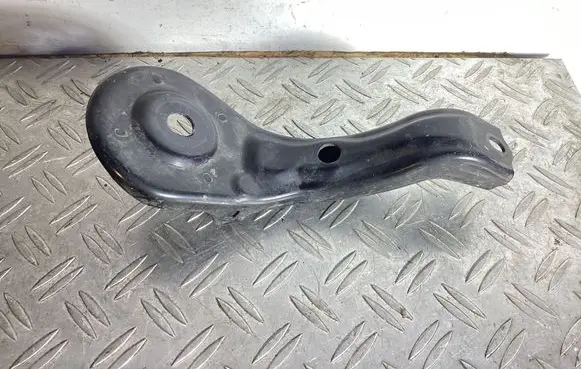 Lexus NX Radiator support slam panel bracket 