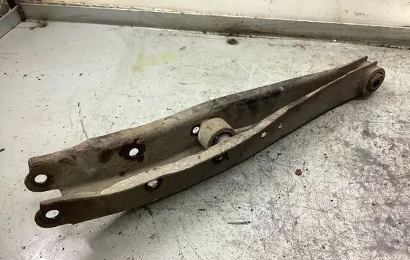 Subaru Forester SH Rear upper control arm/wishbone