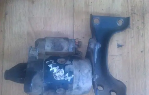 Mazda MX-5 NA Miata Starter motor