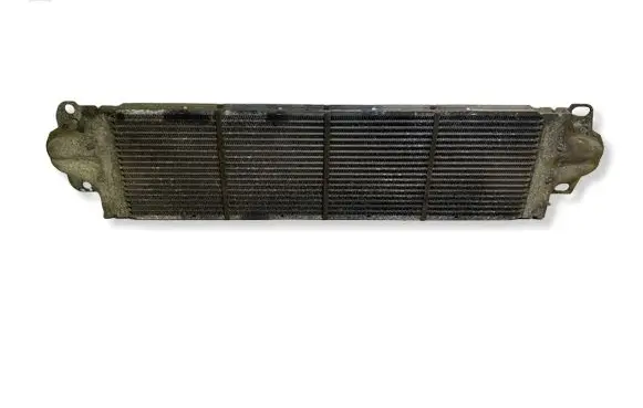 Volkswagen Transporter - Caravelle T5 Intercooler radiator 7H0145804B D6703