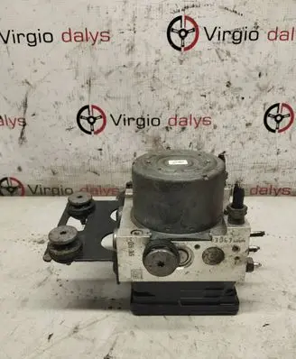 Fiat Talento ABS Pump 476605919R 10022006824 93457527