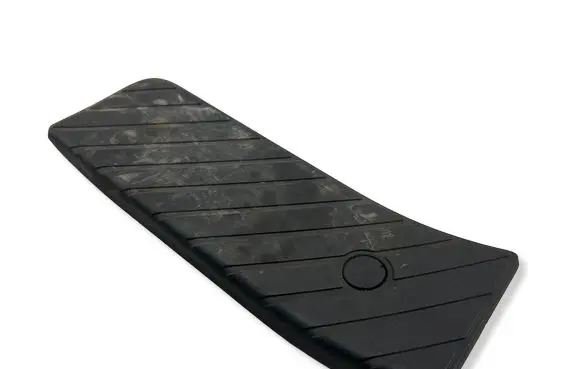 Audi A4 S4 B9 Foot rest pad/dead pedal 8W1864777