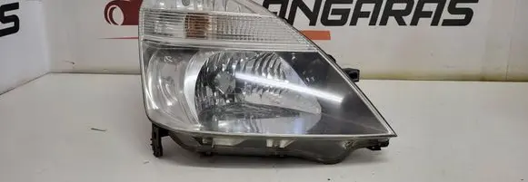Honda Stream Headlight/headlamp 