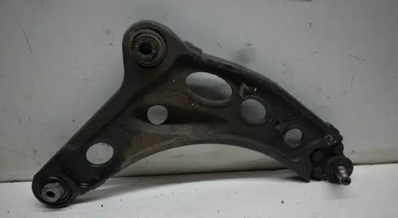 Front lower control arm/wishbone