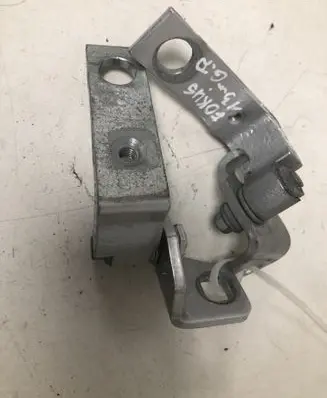 Ford Focus Rear door hinge set AM51U22000AD