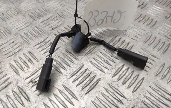 Ford C-MAX II Windshield washer spray nozzle 