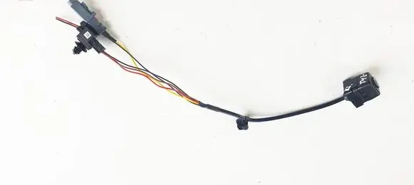 Skoda Yeti (5L) Reversing camera 5L0980121 6V099CPC9 020115CN0024