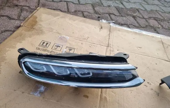 Citroen C3 LED Daytime headlight 9820877880