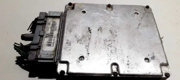 Ford Escort Engine control unit/module 95ab12a650za cad5a19