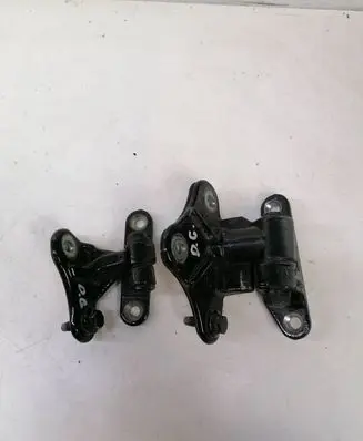 Mercedes-Benz ML W164 Rear door hinge set 