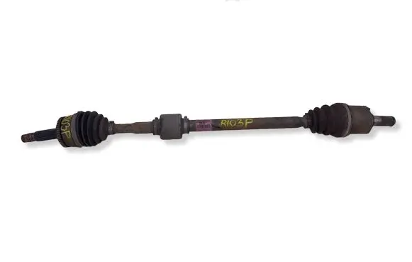 KIA Rio Front driveshaft 495011W100