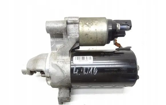 Audi A5 8T 8F Starter motor 06H911021