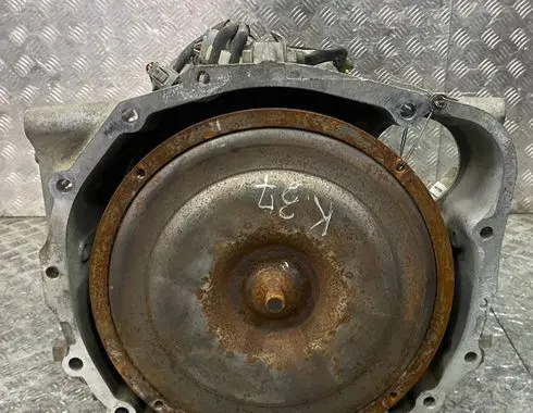 Subaru Outback Automatic gearbox TR690JHABA HAMU4079754