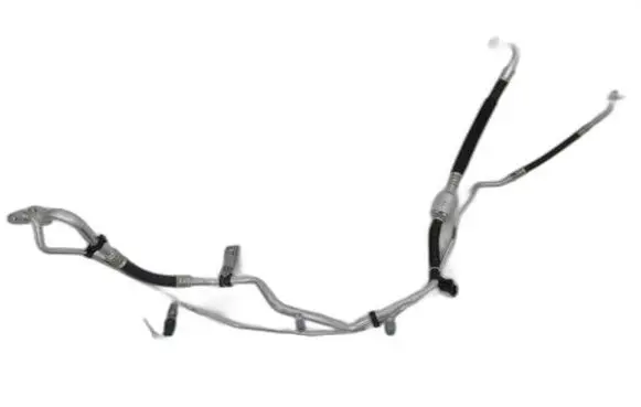 Citroen C3 Aircross Air conditioning (A/C) pipe/hose 453258113
