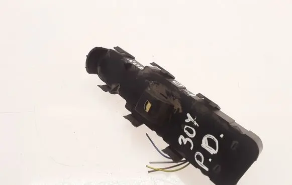 Peugeot 307 Electric window control switch 96351625XT 115615326