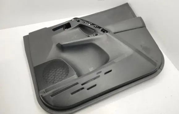 Toyota RAV 4 (XA40) Front door card panel trim 67777X1B08