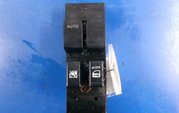 Suzuki Swift I Other devices