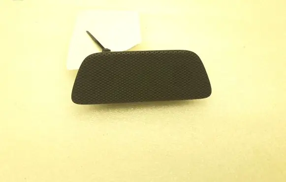 Volvo XC40 Microphone (bluetooth/phone) 32359358