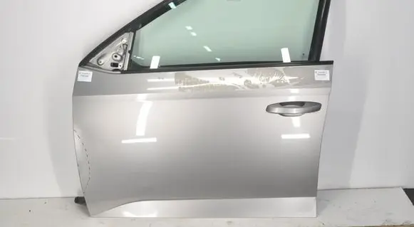 Skoda Fabia Mk3 (NJ) Front door 