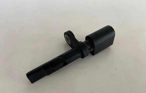 Audi Q5 SQ5 ABS rear brake sensor 4M0927807C