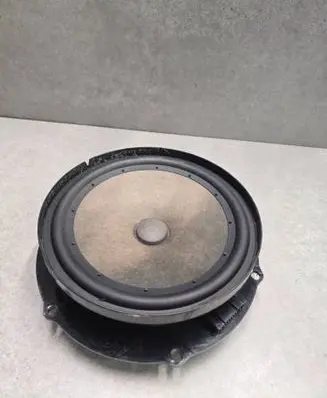 Skoda Superb B6 (3T) Front door speaker 3T0035411A 900475464003 20021223014A