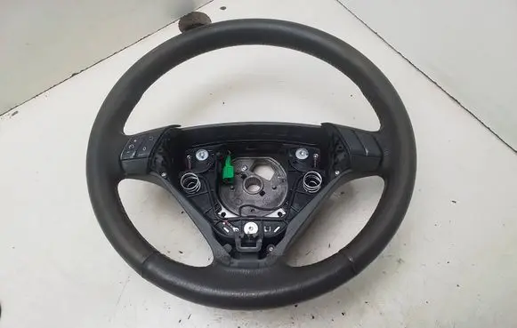 Volvo S60 Steering wheel 14926