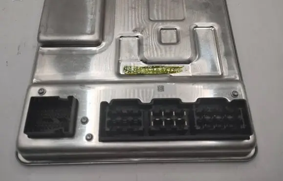 Volkswagen ID.4 Gateway control module 1EA937012H A3C09300104 1EA937012