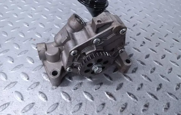 Hyundai Bayon Oil pump 2131007500
