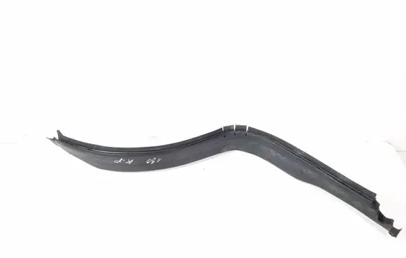 Mercedes-Benz E A207 Engine compartment rubber A2046282798