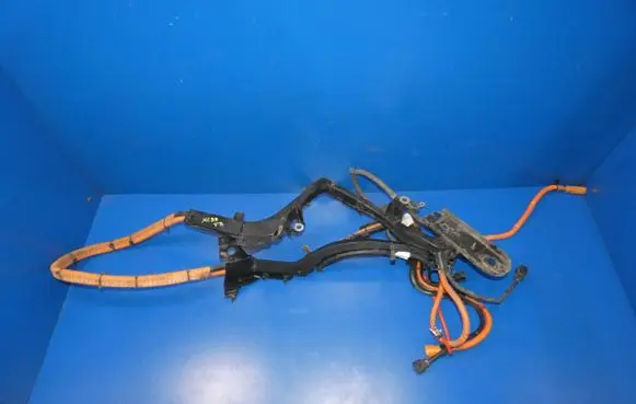 Volvo XC90 Other wiring loom 31453062
