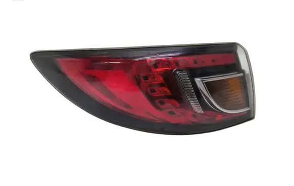 Mazda 6 Rear/tail lights GS2A51150 22041095