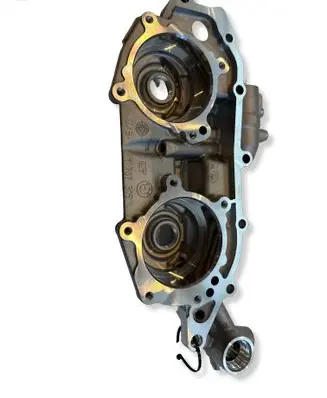 BMW 3 E46 Valve oil control 1707305