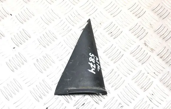 Audi A4 S4 B6 8E 8H Other rear door trim element 8E0857569