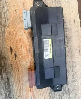 Alfa Romeo 159 Door central lock control unit/module 60684088