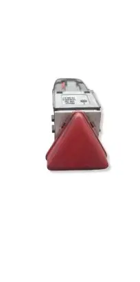 Volkswagen Golf IV Hazard light switch 1T0853509